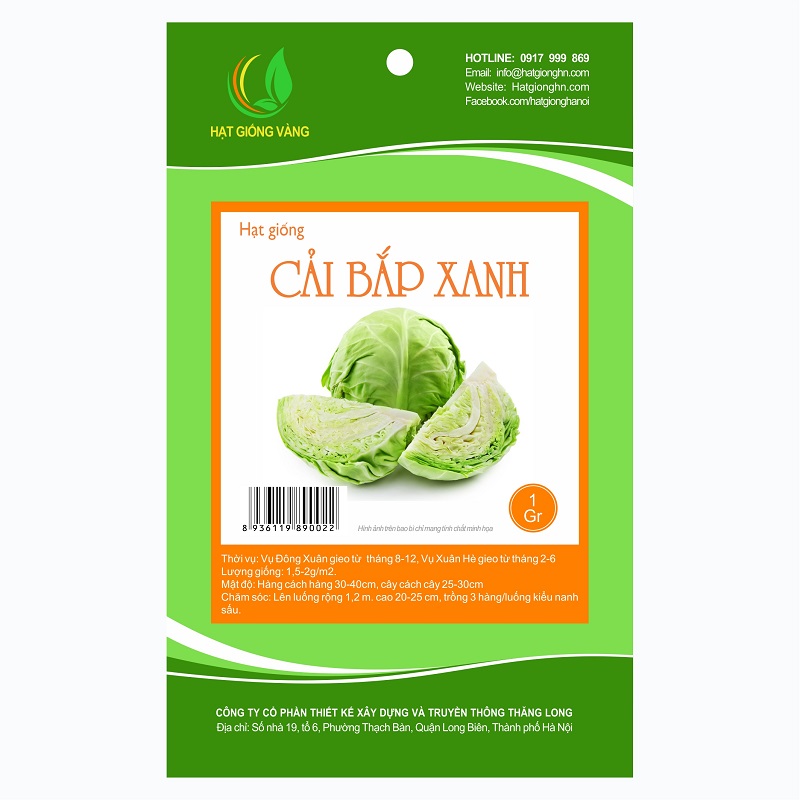 1271503 , 8356818722583 , 62_10644530 , 84000 , Combo-3-goi-Hat-giong-cai-bap-xanh-62_10644530 , tiki.vn , Combo 3 gói Hạt giống cải bắp xanh Combo 3 gói Hạt giống cải bắp xanh