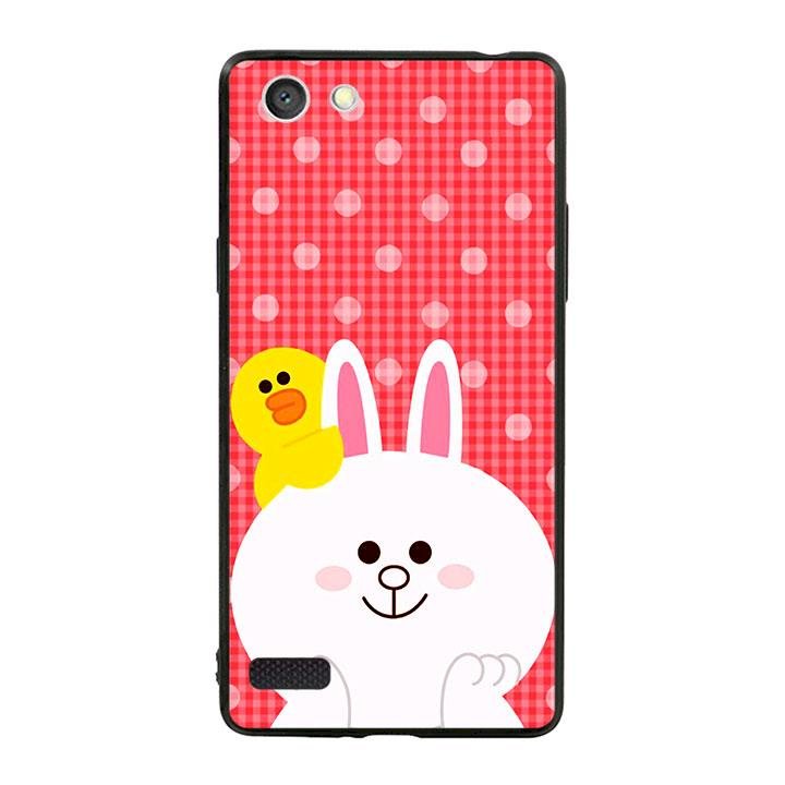 1170720 , 4977126636924 , 62_4714023 , 200000 , Op-lung-vien-TPU-cho-danh-cho-Oppo-Neo-7-Cony-01-62_4714023 , tiki.vn , Ốp lưng viền TPU cho dành cho Oppo Neo 7 - Cony 01 Ốp lưng viền TPU cho dành cho Oppo Neo 7 - Cony 01