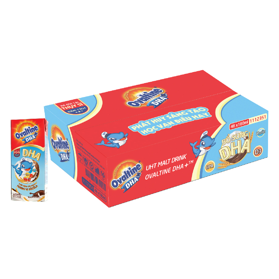 1459590 , 8632376675425 , 62_13409549 , 384000 , hung-48-Hop-Thuc-Uong-Lua-Mach-Ovaltine-Dha-Plus-180ml--Hop-62_13409549 , tiki.vn , hùng 48 Hộp Thức Uống Lúa Mạch Ovaltine Dha Plus (180ml / Hộp) hùng 48 Hộp Thức Uống Lúa Mạch Ovaltine Dha Plus (180ml / Hộp)