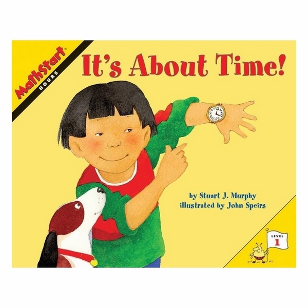 1704807 , 3380094158793 , 62_11846798 , 222000 , Mathstart-L1Its-About-Time-62_11846798 , tiki.vn , Mathstart L1:Its About Time Mathstart L1:Its About Time