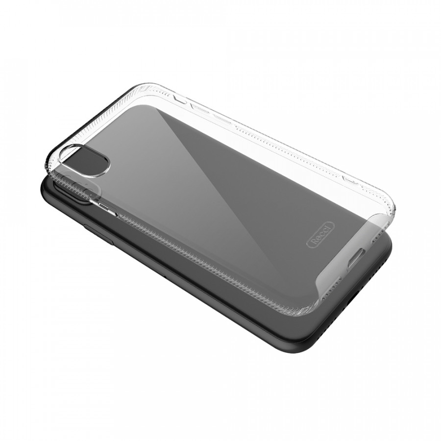 811797 , 8725638496576 , 62_14703908 , 195000 , Recci-Clarity-RC-N06-6.5inch-Transparent-Case-for-iPhone-XS-MAX-TPU-Full-Protection-Phone-Case-Anti-fingerprint-62_14703908 , tiki.vn , Recci Clarity RC-N06 6.5inch Transparent Case for iPhone XS MAX TP Recci Clarity RC-N06 6.5inch Transparent Case for iPhone XS MAX TPU Full Protection Phone Case Anti-fingerprint