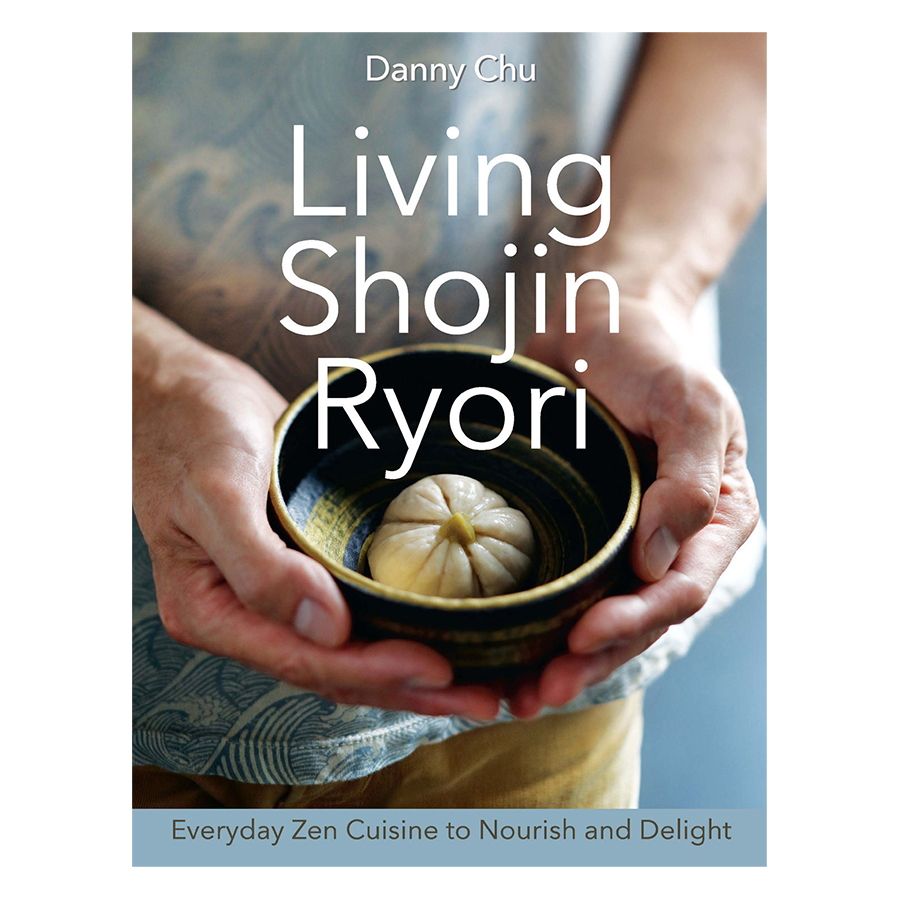 1600298 , 9081551750874 , 62_10738536 , 695000 , Living-Shojin-Ryori-62_10738536 , tiki.vn , Living Shojin Ryori Living Shojin Ryori