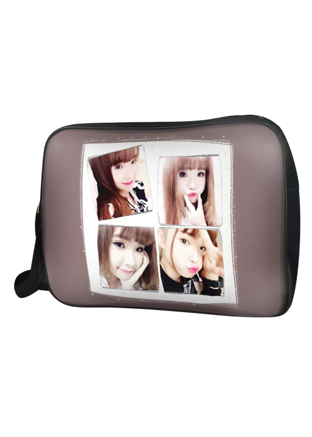 1258249 , 4462031726872 , 62_8436698 , 240000 , Tui-Deo-Cheo-Hop-Unisex-Khoi-My-TCVP133-62_8436698 , tiki.vn , Túi Đeo Chéo Hộp Unisex Khởi My - TCVP133 Túi Đeo Chéo Hộp Unisex Khởi My - TCVP133