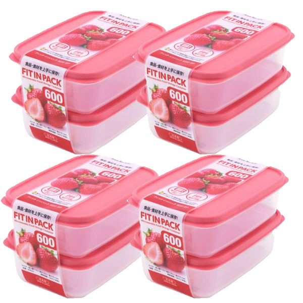 1325689 , 6936782188237 , 62_8006016 , 408000 , Combo-Set-2-hop-nhua-dung-thuc-pham-Fitin-Pack-600ml-nap-deo-noi-dia-Nhat-Ban-62_8006016 , tiki.vn , Combo Set 2 hộp nhựa đựng thực phẩm Fitin Pack 600ml nắp dẻo nội địa Nhật Bản Combo Set 2 hộp nhựa đựng thực phẩm Fitin Pack 600ml nắp dẻo nội địa Nhật Bản