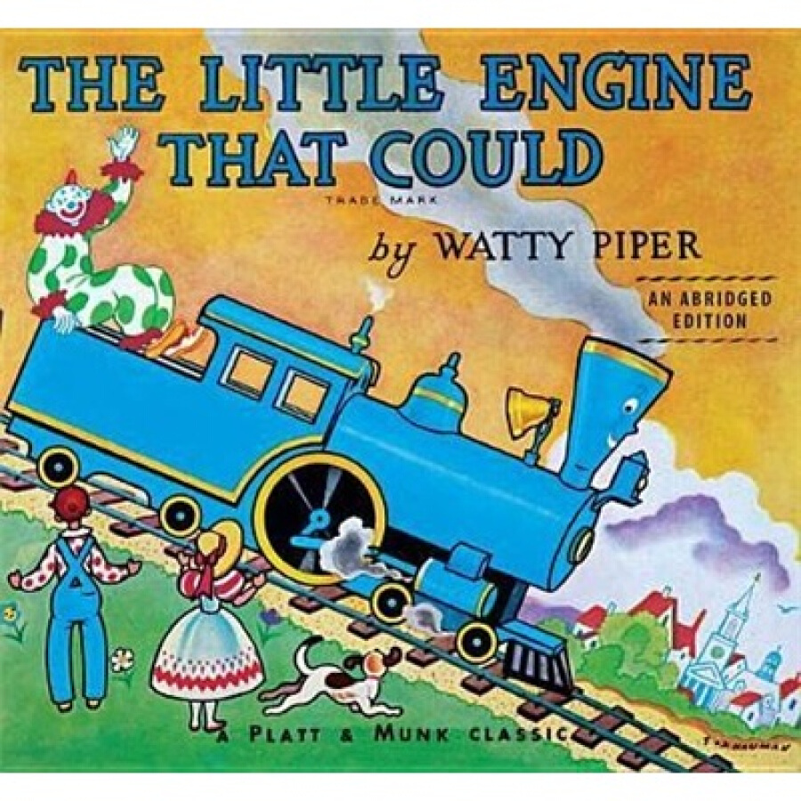 9174991346636,62_5272179,160000,tiki.vn,The-Little-Engine-That-Could-Board-Book-62_5272179,The Little Engine That Could Board Book The Little Engine That Could Board Book