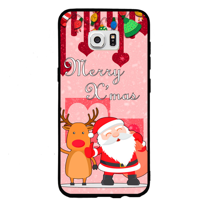1436140 , 5620292492700 , 62_15029209 , 200000 , Op-lung-vien-TPU-cho-dien-thoai-Samsung-Galaxy-S7-Xmas-04-62_15029209 , tiki.vn , Ốp lưng viền TPU cho điện thoại Samsung Galaxy S7 - Xmas 04 Ốp lưng viền TPU cho điện thoại Samsung Galaxy S7 - Xmas 04