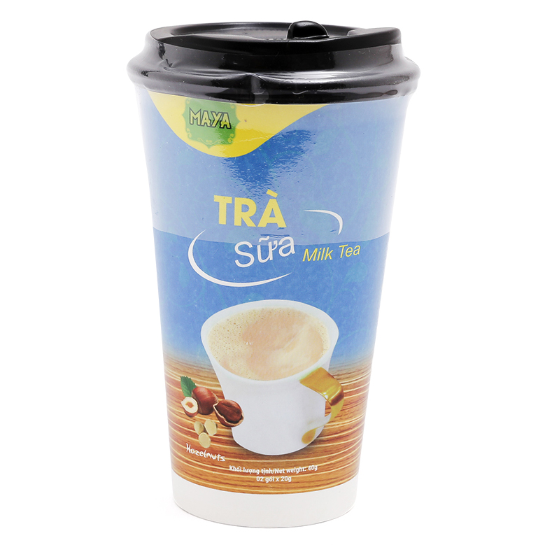 1171089 , 6614576278912 , 62_4724773 , 20500 , Tra-sua-Maya-huong-Hazelnut-Ly-giay-62_4724773 , tiki.vn , Trà sữa Maya hương Hazelnut (Ly giấy) Trà sữa Maya hương Hazelnut (Ly giấy)