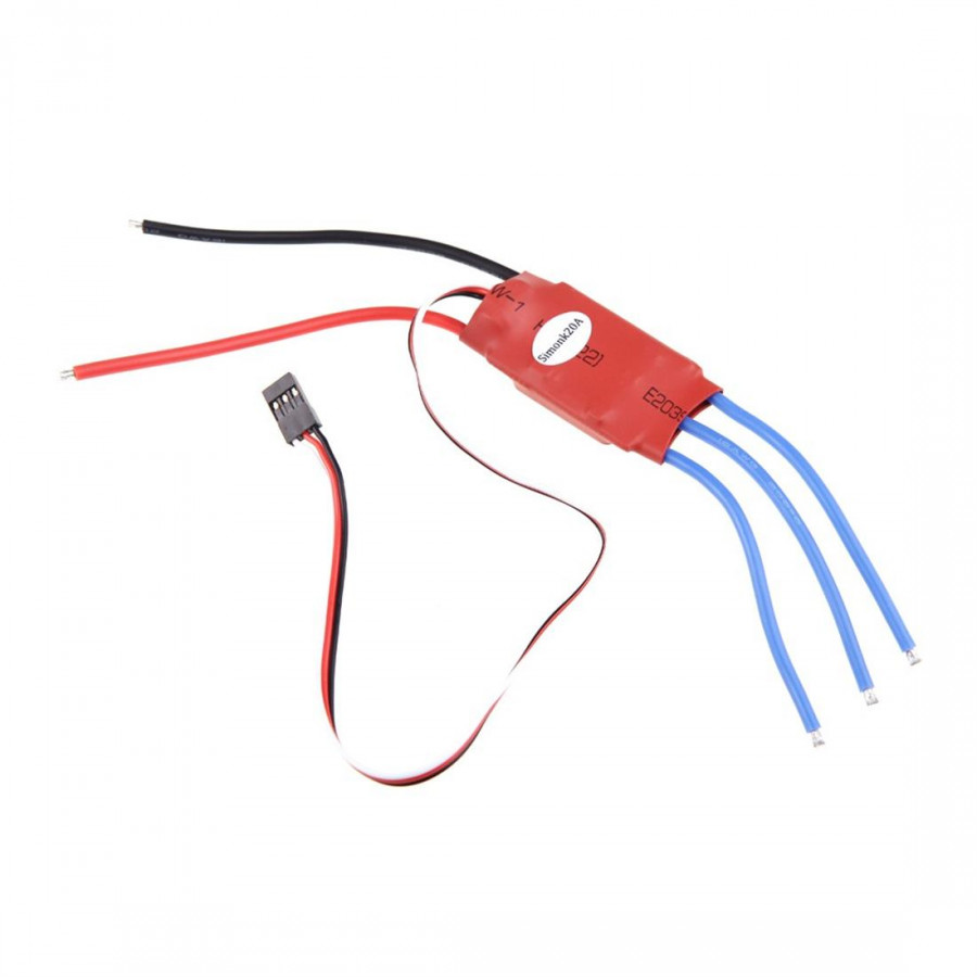 785883 , 7241884357399 , 62_11935076 , 841000 , ESC-Dieu-Khien-Dong-Co-Khong-Choi-Than-Simonk-20AMP-20A-ESC-w-3A-5V-BEC-62_11935076 , tiki.vn , ESC Điều Khiển Động Cơ Không Chổi Than Simonk 20AMP 20A ESC w/ 3A 5V BEC ESC Điều Khiển Động Cơ Không Chổi Than Simonk 20AMP 20A ESC w/ 3A 5V BEC