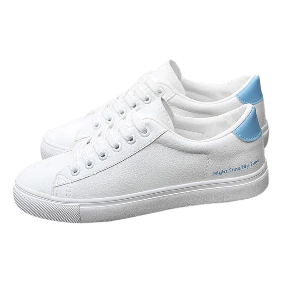 1526311 , 9094435909633 , 62_4257991 , 250000 , Giay-Sneaker-Nu-De-Bang-Phong-Cach-Han-Quoc-Hapu-62_4257991 , tiki.vn , Giày Sneaker Nữ Đế Bằng Phong Cách Hàn Quốc Hapu Giày Sneaker Nữ Đế Bằng Phong Cách Hàn Quốc Hapu