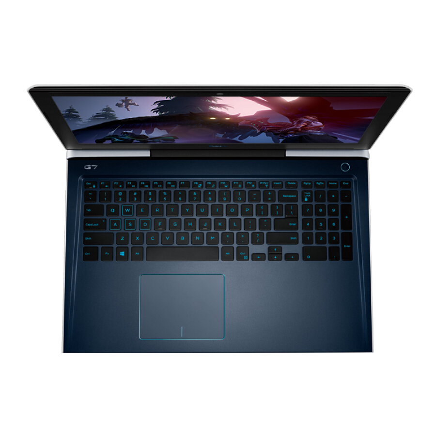 778183 , 1468206353655 , 62_9154843 , 51343000 , Laptop-Gaming-Dell-G7-15.6-Inch-Mau-Den-62_9154843 , tiki.vn , Laptop Gaming Dell G7 15.6 Inch - Màu Đen Laptop Gaming Dell G7 15.6 Inch - Màu Đen
