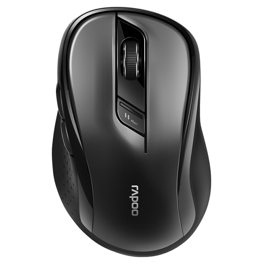 6313891833393,62_5585387,401000,tiki.vn,Chuot-Bluetooth-Khong-Day-Rapoo-M500-62_5585387,Chuột Bluetooth Không Dây Rapoo M500 Chuột Bluetooth Không Dây Rapoo M500