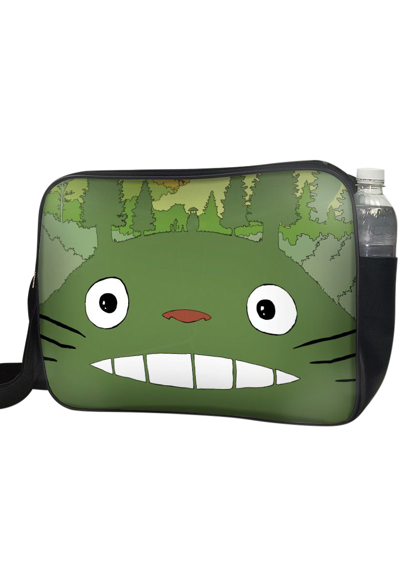 1435849 , 5188052341908 , 62_12007528 , 320000 , Tui-Deo-Cheo-Hop-Unisex-In-Hinh-Totoro-Rung-Cay-TCMA217-62_12007528 , tiki.vn , Túi Đeo Chéo Hộp Unisex In Hình Totoro Rừng Cây - TCMA217 Túi Đeo Chéo Hộp Unisex In Hình Totoro Rừng Cây - TCMA217