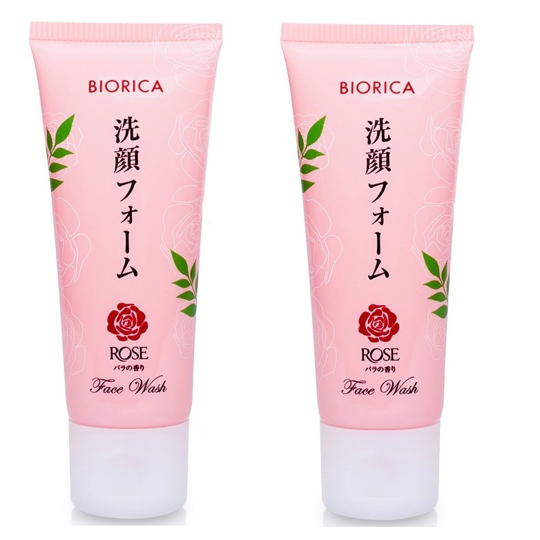1379549 , 9668207666491 , 62_6719393 , 800000 , Bo-2-tuyp-sua-rua-mat-trang-da-BIORICA-ROSE-nhat-ban-50g-HANG-CHINH-HANG-62_6719393 , tiki.vn , Bộ 2 tuýp sữa rửa mặt trắng da BIORICA ROSE nhật bản ( 50g)- HÀNG CHÍNH HÃNG Bộ 2 tuýp sữa rửa mặt trắng da BIORICA ROSE nhật bản ( 50g)- HÀNG CHÍNH HÃNG