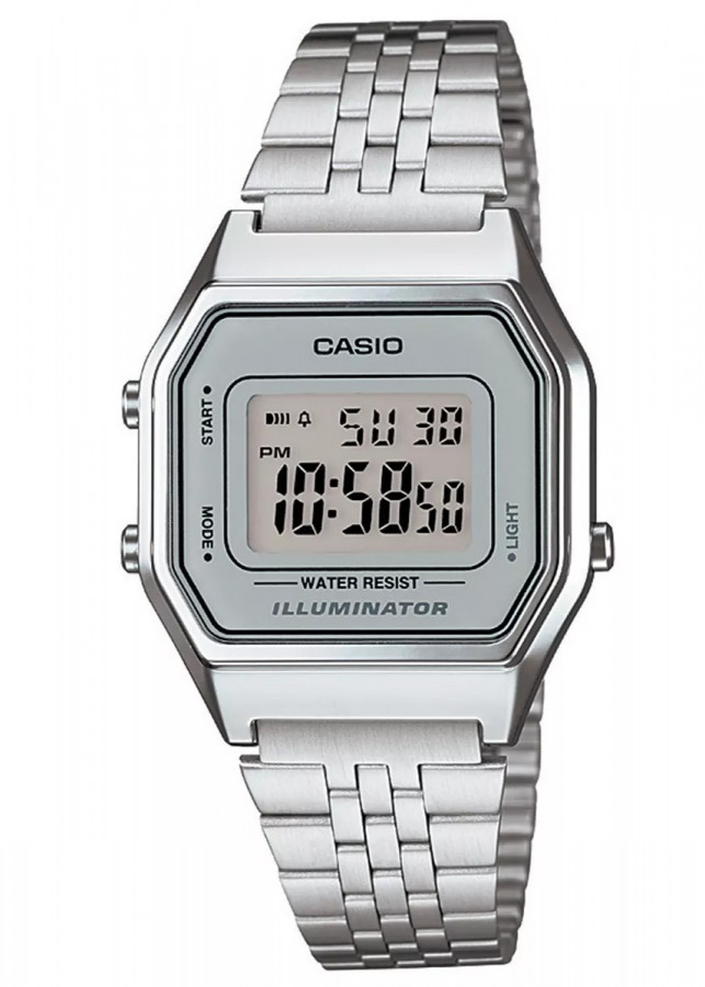 1594181 , 5411169037441 , 62_10683648 , 1034000 , Dong-ho-nu-Casio-chinh-hang-dien-tu-LA680WA-7DF-29mm-62_10683648 , tiki.vn , Đồng hồ nữ Casio chính hãng điện tử LA680WA-7DF (29mm) Đồng hồ nữ Casio chính hãng điện tử LA680WA-7DF (29mm)