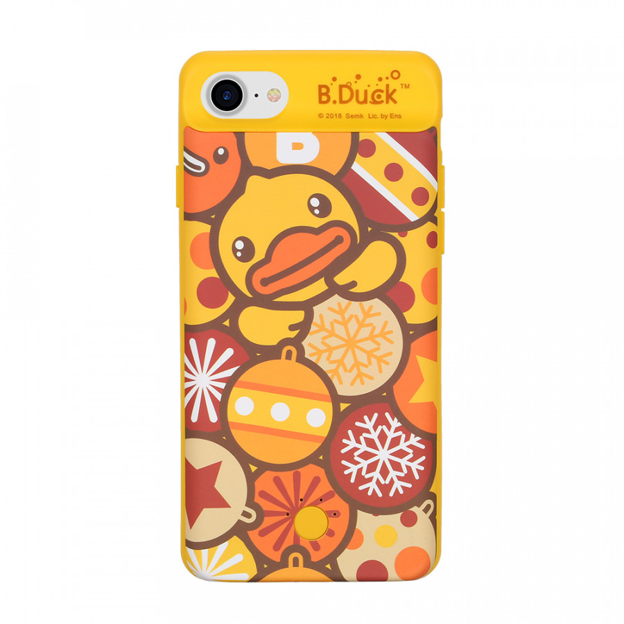 7263041 , 6273075358152 , 62_14703090 , 682000 , Op-Lung-Kem-Sac-Du-Phong-Cho-iPhone-6-6S7-8-B.Duck-K6-62_14703090 , tiki.vn , Ốp Lưng Kèm Sạc Dự Phòng Cho iPhone 6/6S7/8 B.Duck K6 Ốp Lưng Kèm Sạc Dự Phòng Cho iPhone 6/6S7/8 B.Duck K6
