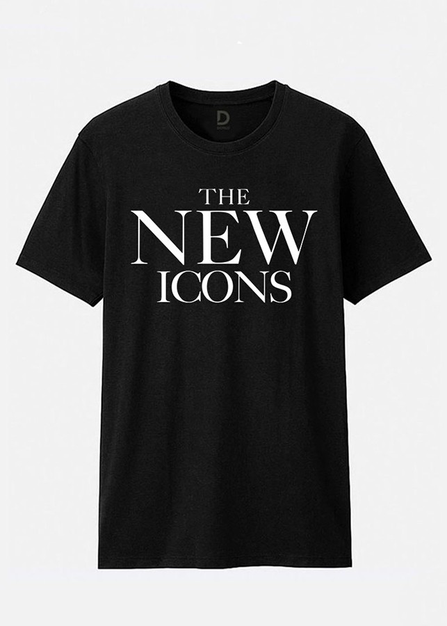 1876864 , 8121766428890 , 62_10154837 , 349000 , Ao-thun-Gia-Dinh-Unisex-Dotilo-Tshirt-THE-NEW-ICONS-hm078-62_10154837 , tiki.vn , Áo thun Gia Đình Unisex Dotilo Tshirt THE NEW ICONS - hm078 Áo thun Gia Đình Unisex Dotilo Tshirt THE NEW ICONS - hm078