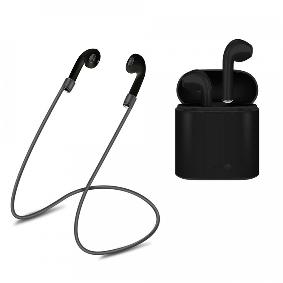860657 , 9229738498236 , 62_14583881 , 280000 , I7S-BT-Earphone-TWS-Headphones-Portable-Wireless-Earphones-With-Charging-Box-Black-62_14583881 , tiki.vn , I7S BT Earphone TWS Headphones Portable Wireless Earphones With Charging Box Black I7S BT Earphone TWS Headphones Portable Wireless Earphones With Charging Box Black