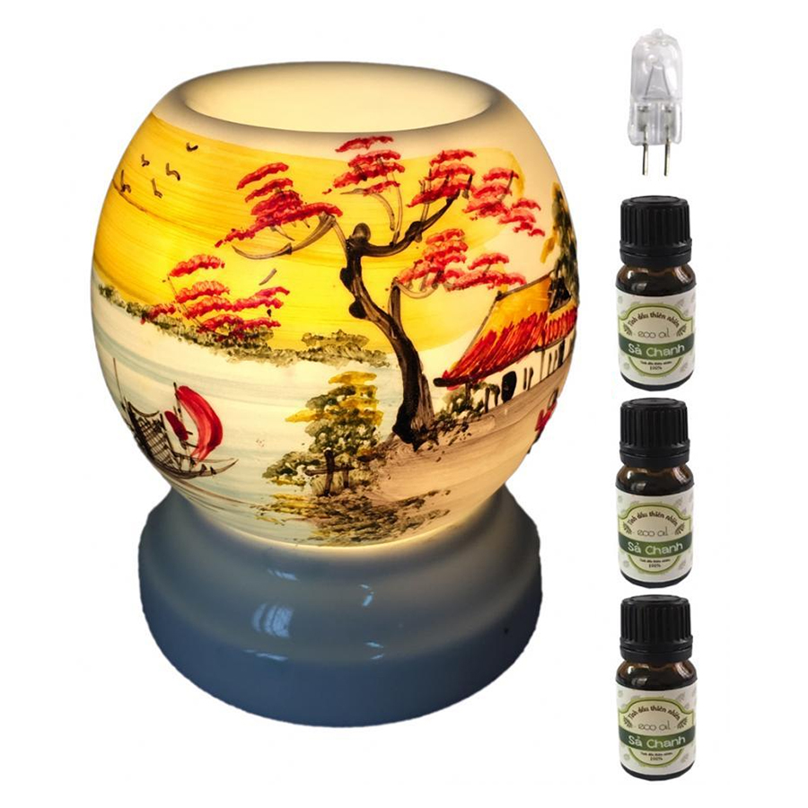 1076653 , 5520886768658 , 62_3729311 , 330000 , Den-xong-tinh-dau-MNB06-va-3-tinh-dau-sa-chanh-Eco-10ml-va-1-bong-den-62_3729311 , tiki.vn , Đèn xông tinh dầu MNB06 và 3 tinh dầu sả chanh Eco 10ml và 1 bóng đèn Đèn xông tinh dầu MNB06 và 3 tinh dầu sả chanh Eco 10ml và 1 bóng đèn
