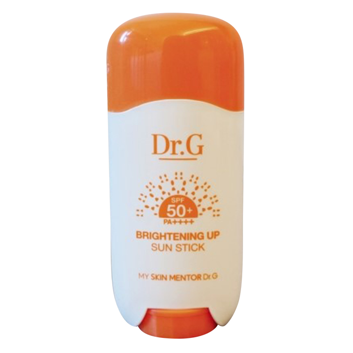 1382783 , 6904967079366 , 62_6773469 , 600000 , Kem-Chong-Nang-Lam-Trang-Da-Dang-Thoi-Dr.G-Brightening-Up-Sun-Stick-Spf-50-Pa-MM25-15g-62_6773469 , tiki.vn , Kem Chống Nắng Làm Trắng Da Dạng Thỏi Dr.G Brightening Up Sun Stick Spf 50 Pa+++ MM25 (15g) Kem Chống Nắng Làm Trắng Da Dạng Thỏi Dr.G Brightening Up Sun Stick Spf 50 Pa+++ MM25 (15g)