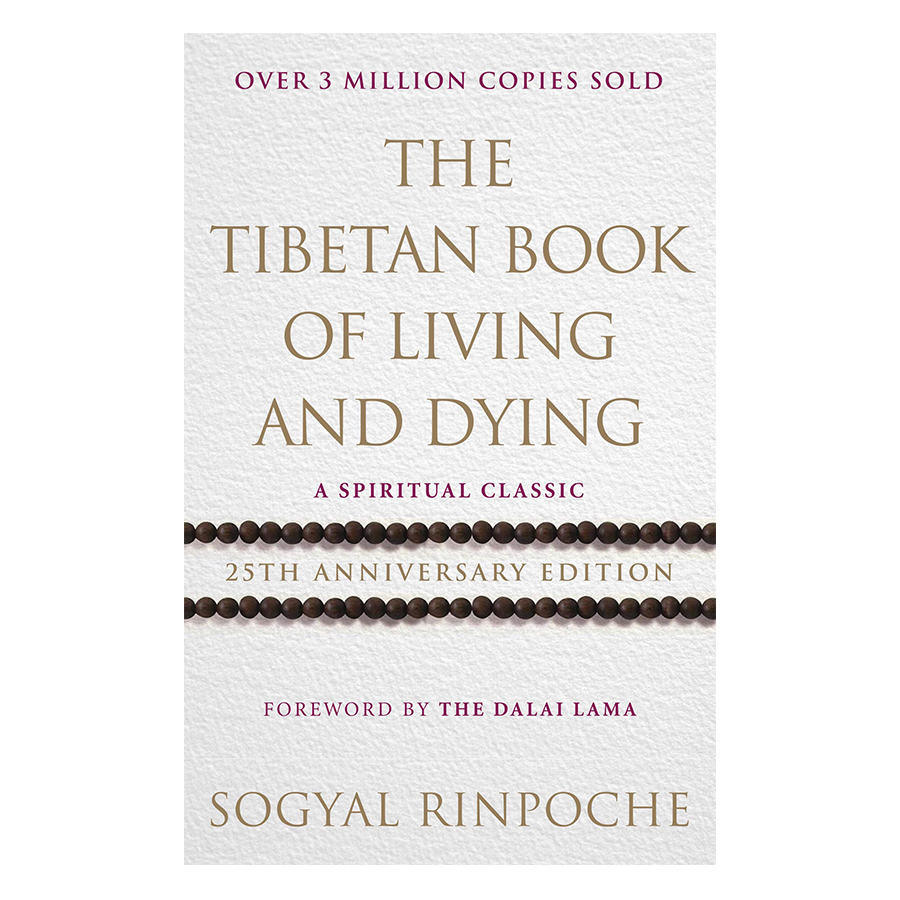 774017 , 4537285438205 , 62_10757090 , 611000 , Tibetan-Book-Of-Living-Dying-62_10757090 , tiki.vn , Tibetan Book Of Living Dying Tibetan Book Of Living Dying