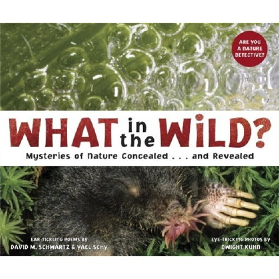 1319200 , 5124306052916 , 62_5309755 , 1897000 , What-in-the-Wild-62_5309755 , tiki.vn , What in the Wild? What in the Wild?