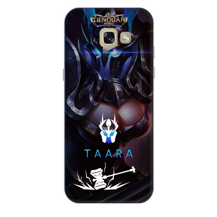 1452419 , 7775396588892 , 62_11473937 , 150000 , Op-lung-nhua-cung-nham-danh-cho-Samsung-Galaxy-A5-2017-in-hinh-Taara-62_11473937 , tiki.vn , Ốp lưng nhựa cứng nhám dành cho Samsung Galaxy A5 2017 in hình Taara Ốp lưng nhựa cứng nhám dành cho Samsung Galaxy A5 2017 in hình Taara