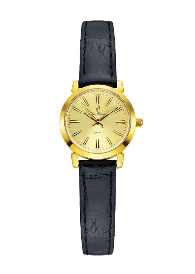 960688 , 9915281611146 , 62_8149276 , 2150000 , Dong-Ho-Nu-Day-Da-Olympia-Star-OP130-03LK-GL-V-SWISS-QUARTZ-62_8149276 , tiki.vn , Đồng Hồ Nữ Dây Da Olympia Star OP130-03LK-GL-V (SWISS QUARTZ) Đồng Hồ Nữ Dây Da Olympia Star OP130-03LK-GL-V (SWISS QUARTZ)