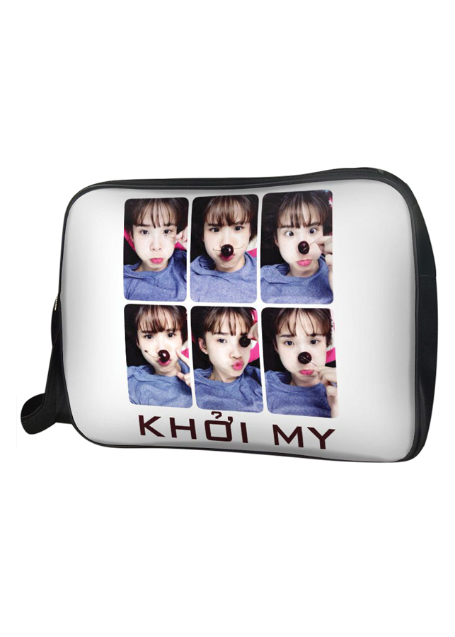 1258246 , 5980650241464 , 62_12008373 , 240000 , Tui-Deo-Cheo-Hop-Unisex-Khoi-My-TCVP139-62_12008373 , tiki.vn , Túi Đeo Chéo Hộp Unisex Khởi My - TCVP139 Túi Đeo Chéo Hộp Unisex Khởi My - TCVP139
