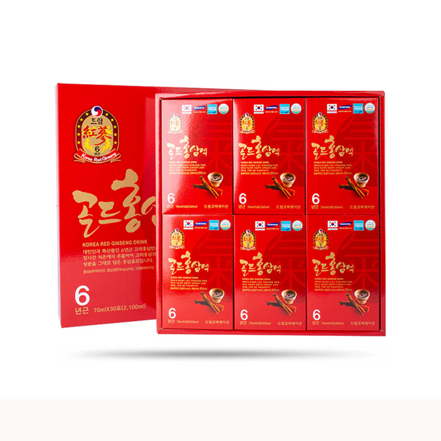 1755102 , 5082800928451 , 62_15280874 , 600000 , Nuoc-Uong-Hong-Sam-6-Nam-Tuoi-Korea-Red-Ginseng-Daeyoung-Han-Quoc-70-ml-x-30-goi-62_15280874 , tiki.vn , Nước Uống Hồng Sâm 6 Năm Tuổi - Korea Red Ginseng Daeyoung Hàn Quốc (70 ml x 30 gói) Nước Uống Hồng Sâm 6 Năm Tuổi - Korea Red Ginseng Daeyoung Hàn Quốc (70 ml x 30 gói)