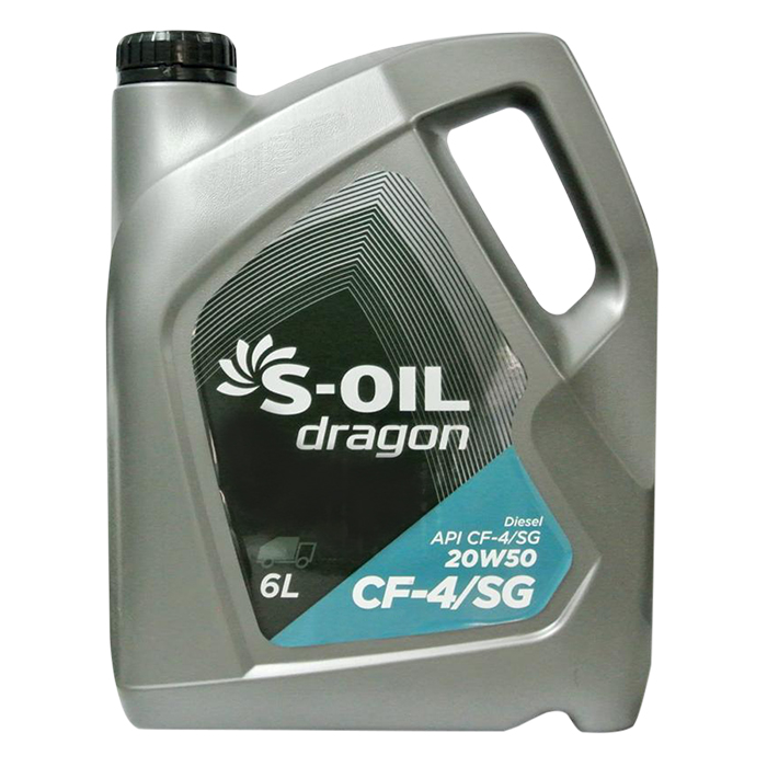 994966 , 9322724389027 , 62_2668395 , 480000 , Nhot-Dong-Co-Xe-O-To-S-Oil-Dragon-20W-50-API-CF-4-6L-62_2668395 , tiki.vn , Nhớt Động Cơ Xe Ô Tô S-Oil Dragon 20W-50 API CF-4 (6L) Nhớt Động Cơ Xe Ô Tô S-Oil Dragon 20W-50 API CF-4 (6L)