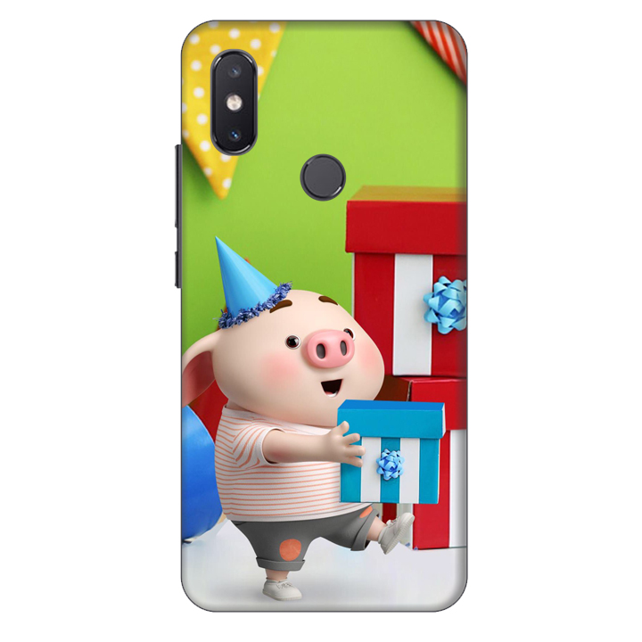 1714368 , 8566994792755 , 62_11907402 , 200000 , Op-lung-nhua-cung-nham-danh-cho-Xiaomi-Mi-8SE-in-hinh-Heo-Con-Mung-Sinh-Nhat-62_11907402 , tiki.vn , Ốp lưng nhựa cứng nhám dành cho Xiaomi Mi 8SE in hình Heo Con Mừng Sinh Nhật Ốp lưng nhựa cứng nhám dành cho Xiaomi Mi 8SE in hình Heo Con Mừng Sinh Nhật