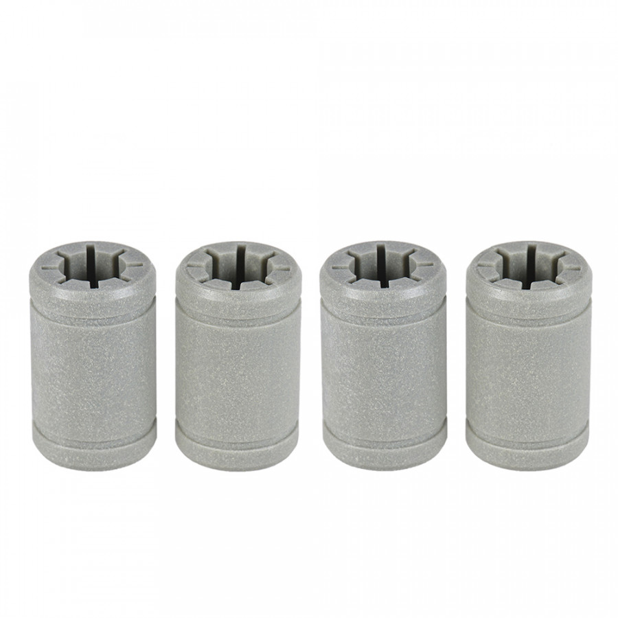 2364430 , 5016462298232 , 62_15455113 , 304000 , LM8UU-3D-Printer-Solid-Polymer-Bearing-RJMP-01-08-Gray-Plastic-Shaft-German-Import-3D-Printer-Accessories-62_15455113 , tiki.vn , LM8UU 3D Printer Solid Polymer Bearing RJMP-01-08 Gray Plastic Shaft Ge LM8UU 3D Printer Solid Polymer Bearing RJMP-01-08 Gray Plastic Shaft German Import 3D Printer Accessories
