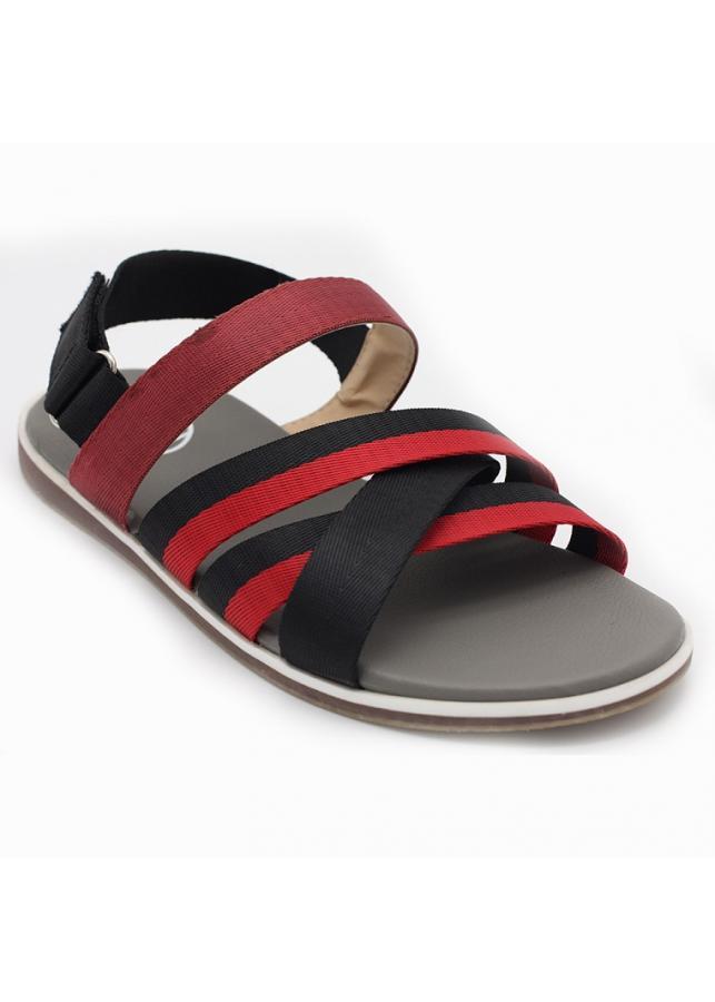 874630 , 3430347032223 , 62_3793353 , 299000 , Giay-sandal-3-quai-cheo-nam-thoi-trang-Everest-A445-do-62_3793353 , tiki.vn , Giày sandal 3 quai chéo nam thời trang Everest A445 đỏ Giày sandal 3 quai chéo nam thời trang Everest A445 đỏ