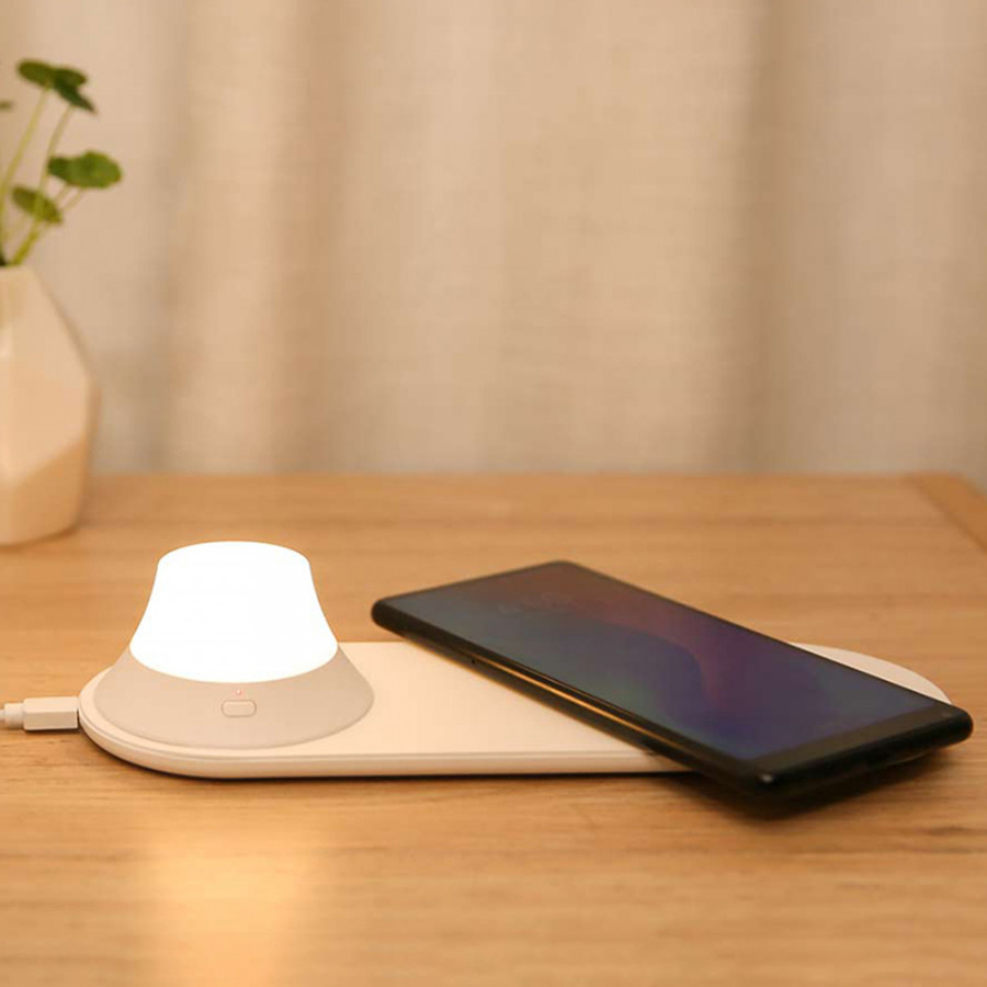 815817 , 9330467433662 , 62_15214304 , 830000 , Yeelight-Wireless-Quick-Fast-Charger-USB-Charging-Port-Design-with-Separated-Magnetic-Design-7-LED-Double-Color-62_15214304 , tiki.vn , Yeelight Wireless Quick Fast Charger USB Charging Port Design with Yeelight Wireless Quick Fast Charger USB Charging Port Design with Separated Magnetic Design 7 LED Double Color
