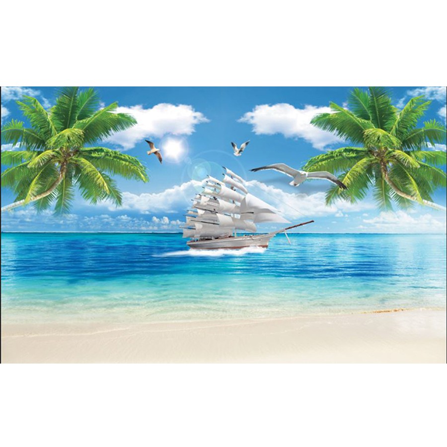791864 , 5553660031396 , 62_9588939 , 699000 , Tranh-dan-tuong-trang-tri-2019-MS39-62_9588939 , tiki.vn , Tranh dán tường trang trí 2019 MS39 Tranh dán tường trang trí 2019 MS39