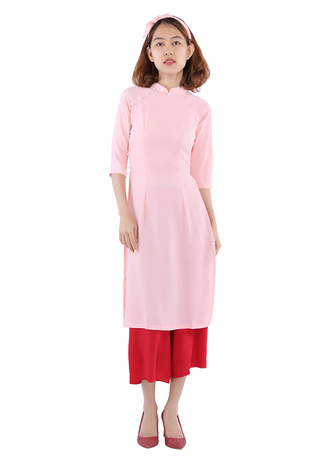 1979464 , 1764385258997 , 62_2619265 , 400000 , Ao-Dai-Cach-Tan-VADT21-62_2619265 , tiki.vn , Áo Dài Cách Tân VADT21 Áo Dài Cách Tân VADT21