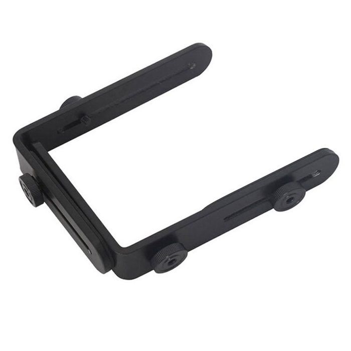 1174360 , 4681501503489 , 62_5155727 , 330000 , Double-L-Rail-Bracket-Hang-Nhap-Khau-62_5155727 , tiki.vn , Double L Rail Bracket - Hàng Nhập Khẩu Double L Rail Bracket - Hàng Nhập Khẩu