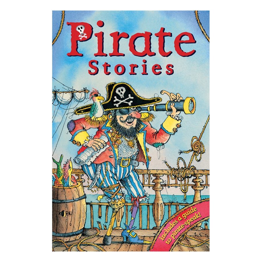 3147553296416,62_3937305,198000,tiki.vn,Pirate-Stories-62_3937305,Pirate Stories Pirate Stories