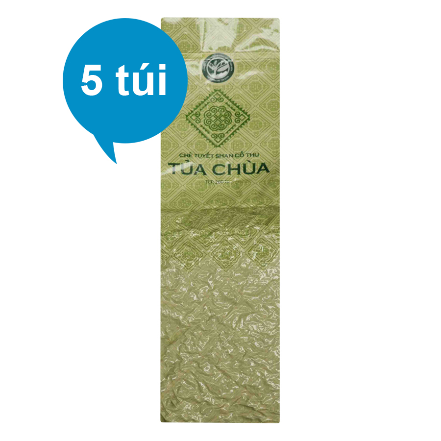 883765 , 6441583243776 , 62_1458913 , 440000 , Combo-5-Tui-Che-Tuyet-Shan-Tua-Chua-Dien-Bien-Food-200g--Tui-62_1458913 , tiki.vn , Combo 5 Túi Chè Tuyết Shan Tủa Chùa Dien Bien Food (200g / Túi) Combo 5 Túi Chè Tuyết Shan Tủa Chùa Dien Bien Food (200g / Túi)