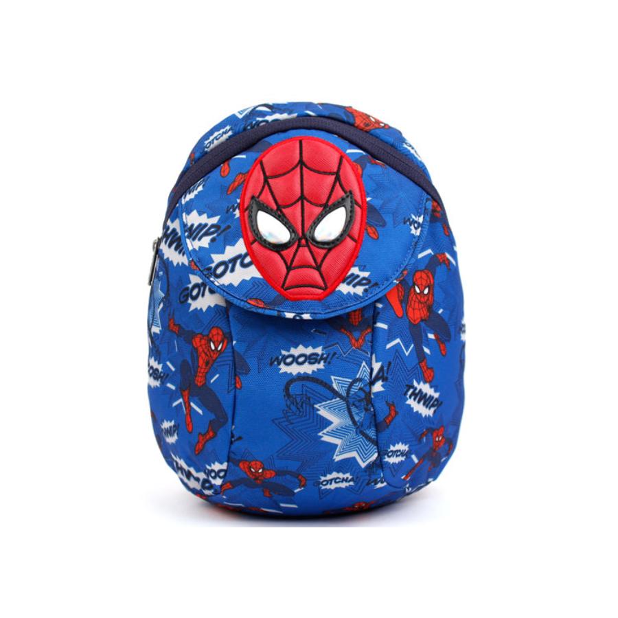 987647 , 3502037780384 , 62_2695647 , 880000 , Balo-Chong-Di-Lac-Spider-Man-Layer-62_2695647 , tiki.vn , Balo Chống Đi Lạc Spider Man Layer Balo Chống Đi Lạc Spider Man Layer