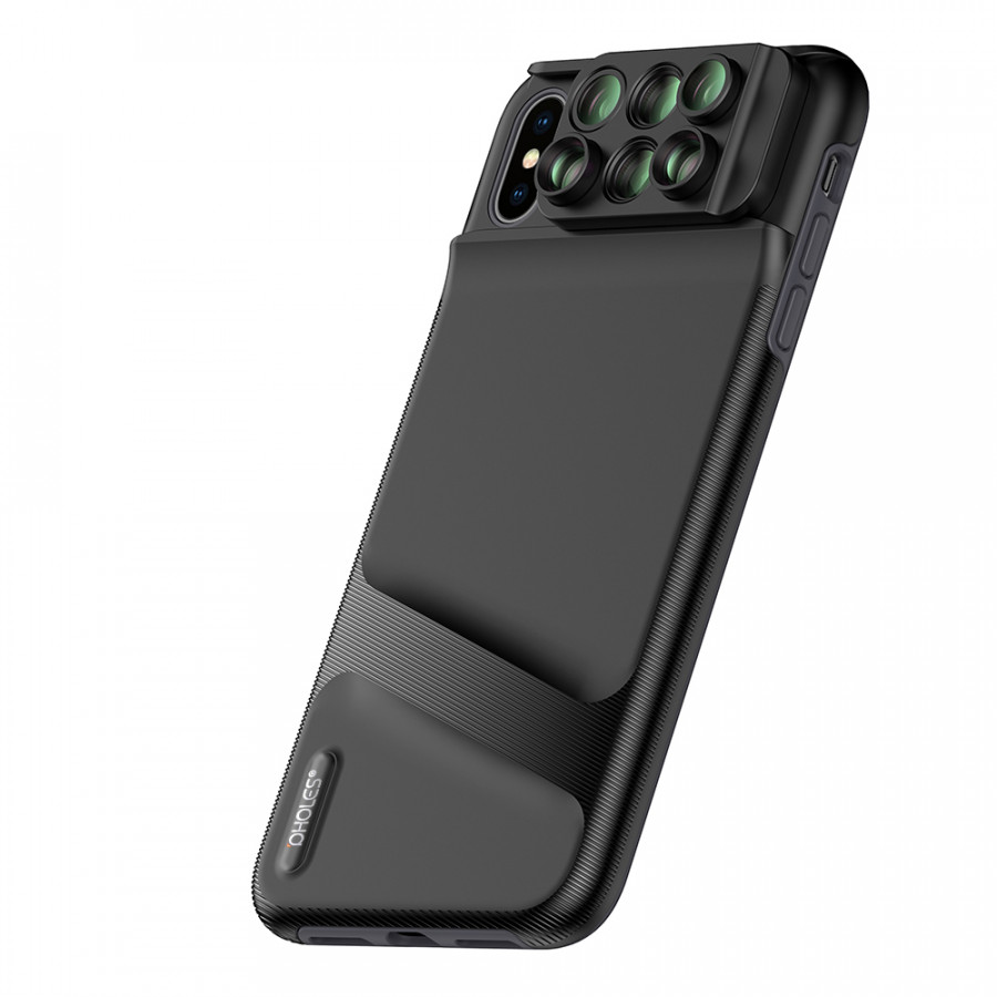 1904895 , 8949055856502 , 62_14590955 , 876000 , PHOLES-Dual-Camera-Lens-Phone-Case-for-iPhone-XS-Max-6-in-1-Fisheye-Wide-Angle-Macro-Lens-Telescope-Zoom-Lenses-with-TPU-62_14590955 , tiki.vn , PHOLES Dual Camera Lens Phone Case for iPhone XS Max 6 i PHOLES Dual Camera Lens Phone Case for iPhone XS Max 6 in 1 Fisheye Wide Angle Macro Lens Telescope Zoom Lenses with TPU