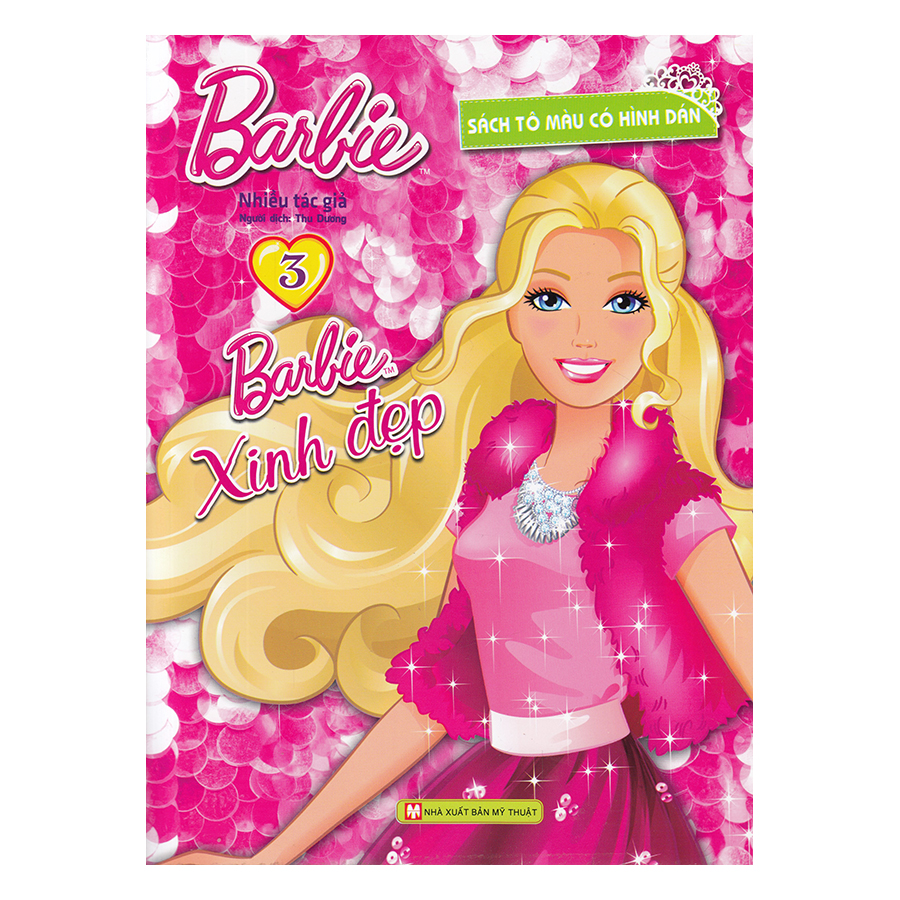 1167630 , 1274058126794 , 62_4922095 , 29000 , Barbie-Xinh-Dep-3-Sach-To-Mau-Co-Hinh-Dan-62_4922095 , tiki.vn , Barbie Xinh Đẹp 3 (Sách Tô Màu Có Hình Dán) Barbie Xinh Đẹp 3 (Sách Tô Màu Có Hình Dán)