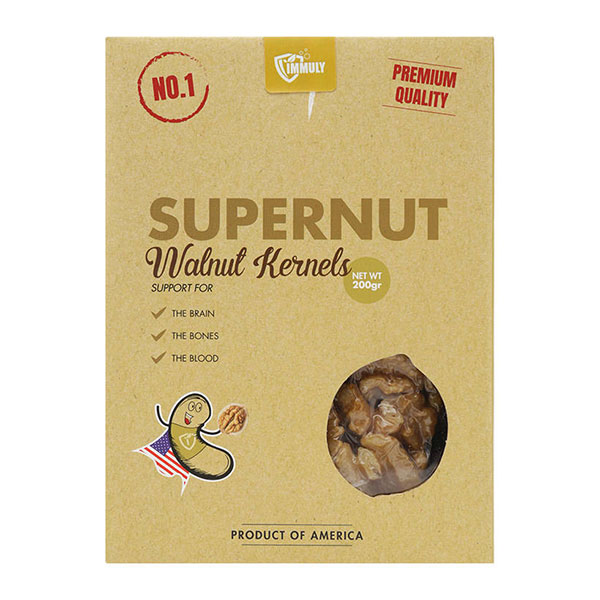 1773057 , 6305115318670 , 62_12627230 , 170000 , SuperNut-Nhan-Oc-Cho-nhap-khau-chinh-hang-62_12627230 , tiki.vn , SuperNut Nhân Óc Chó - nhập khẩu chính hãng SuperNut Nhân Óc Chó - nhập khẩu chính hãng