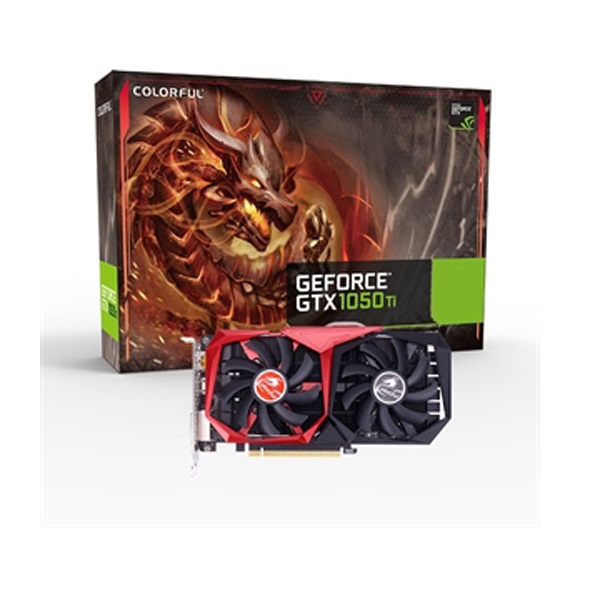 1834160 , 4852217260243 , 62_13724348 , 4699000 , VGA-Colorful-GTX1050Ti-NB-4G-BA2V-2FAN-RED-BLACK-62_13724348 , tiki.vn , VGA Colorful GTX1050Ti NB- 4G BA2V (2FAN) RED BLACK VGA Colorful GTX1050Ti NB- 4G BA2V (2FAN) RED BLACK