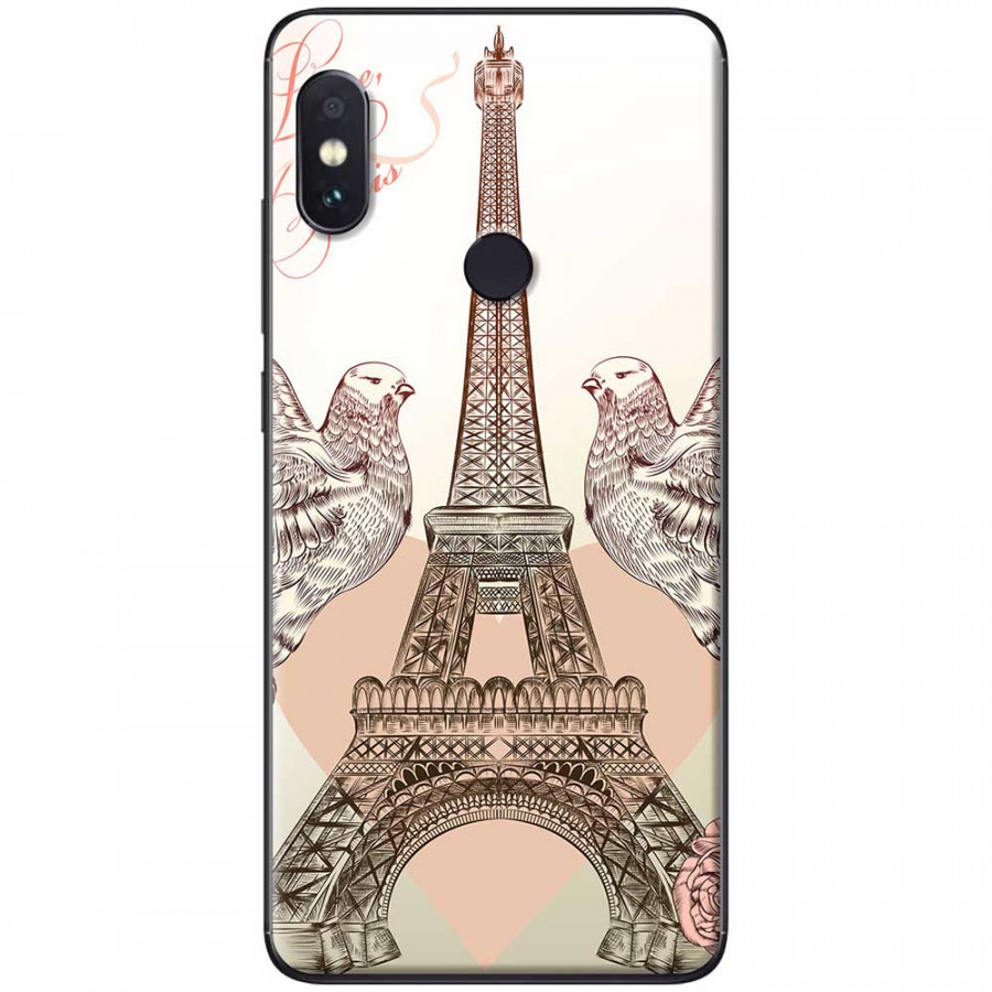 18454704 , 6420273179533 , 62_20792752 , 150000 , Op-lung-danh-cho-Xiaomi-Redmi-Note-6-Pro-mau-Thap-Effiel-bo-cau-62_20792752 , tiki.vn , Ốp lưng dành cho Xiaomi Redmi Note 6 Pro mẫu Tháp Effiel bồ câu Ốp lưng dành cho Xiaomi Redmi Note 6 Pro mẫu Tháp Effiel bồ câu