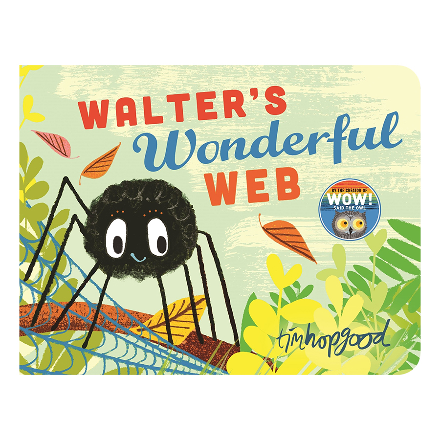 1082430 , 4199880990221 , 62_3941367 , 231000 , Walters-Wonderful-Web-62_3941367 , tiki.vn , Walter Walter