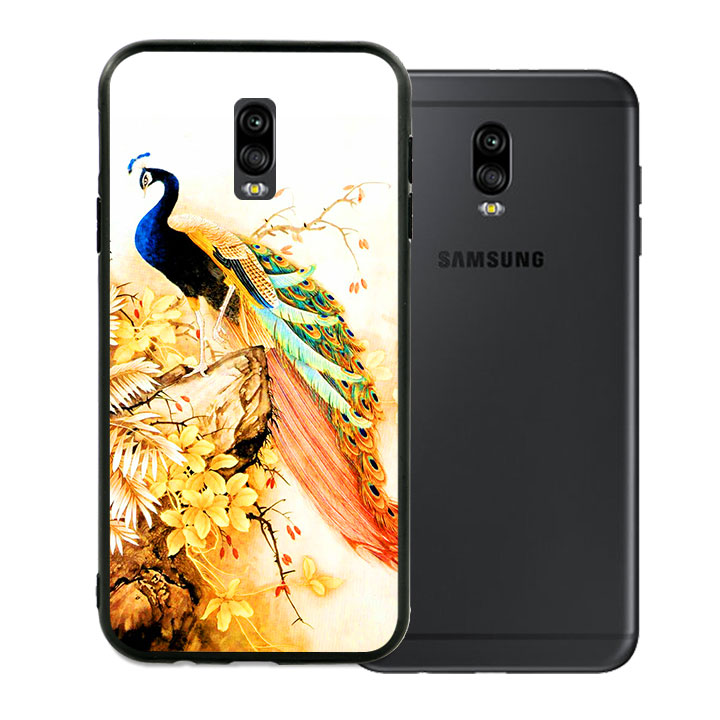 1048587 , 7688777532486 , 62_15032818 , 200000 , Op-lung-vien-TPU-cao-cap-danh-cho-Samsung-Galaxy-J7-Pro-Khong-Tuoc-62_15032818 , tiki.vn , Ốp lưng viền TPU cao cấp dành cho Samsung Galaxy J7 Pro - Khổng Tước Ốp lưng viền TPU cao cấp dành cho Samsung Galaxy J7 Pro - Khổng Tước
