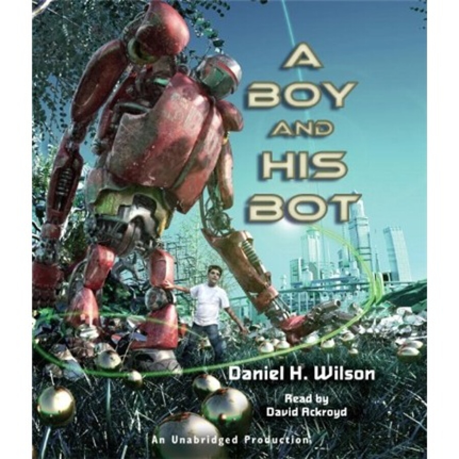 1223673 , 7918594818778 , 62_5229161 , 416000 , A-Boy-and-His-Bot-Audio-CD-62_5229161 , tiki.vn , A Boy and His Bot (Audio CD) A Boy and His Bot (Audio CD)
