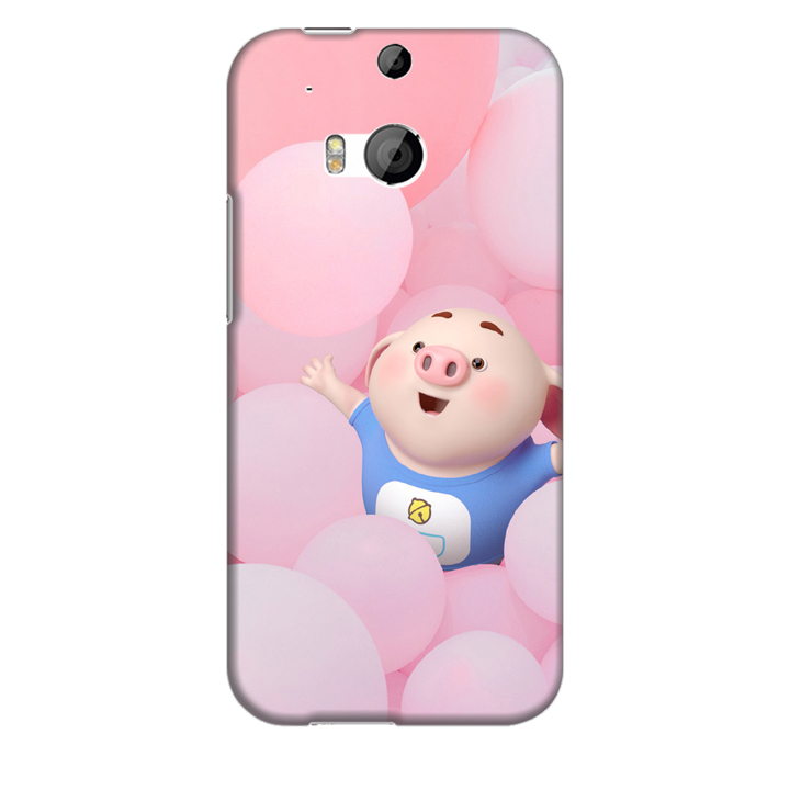 1714395 , 7861979840089 , 62_11907612 , 200000 , Op-lung-nhua-cung-nham-danh-cho-HTC-One-M8-in-hinh-Heo-Con-Nghich-Bong-62_11907612 , tiki.vn , Ốp lưng nhựa cứng nhám dành cho HTC One M8 in hình Heo Con Nghịch Bóng Ốp lưng nhựa cứng nhám dành cho HTC One M8 in hình Heo Con Nghịch Bóng