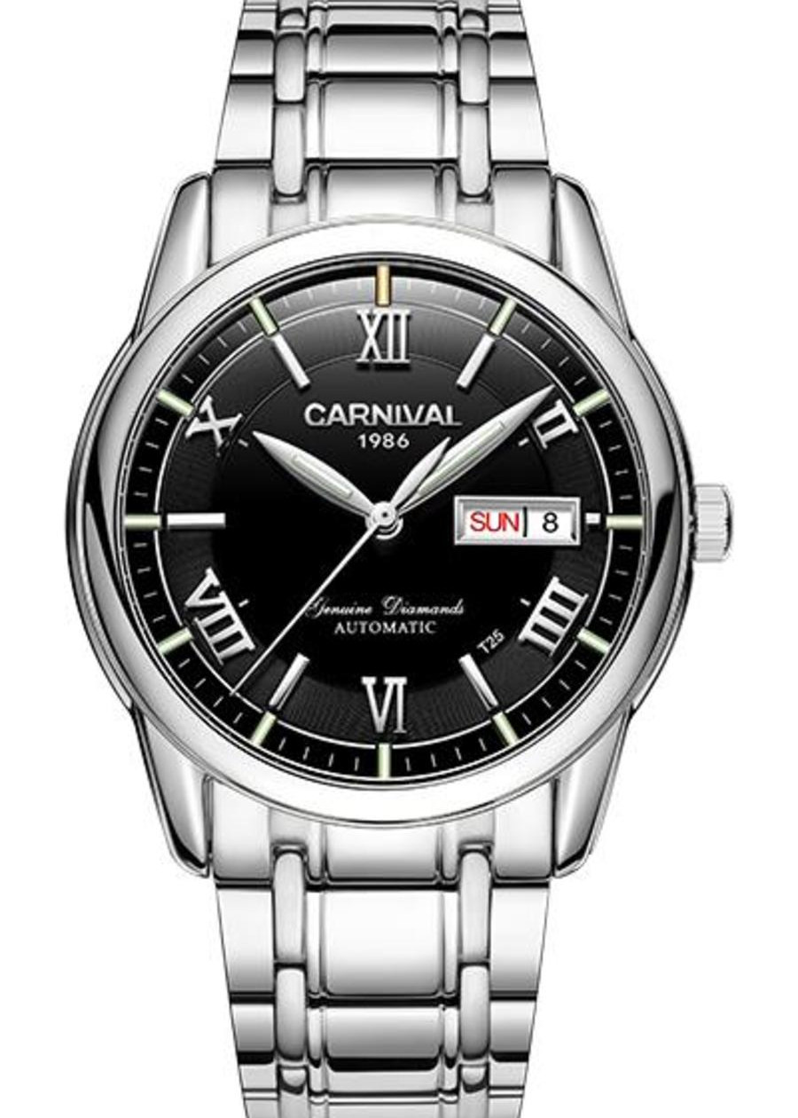 1834608 , 5265263049684 , 62_13740079 , 6200000 , Dong-ho-nam-Carnival-G80201.102.011-62_13740079 , tiki.vn , Đồng hồ nam Carnival G80201.102.011 Đồng hồ nam Carnival G80201.102.011